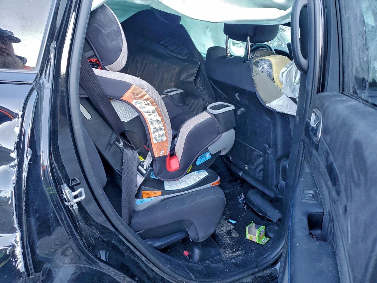 2019 Jeep Grand Cherokee Laredo VIN: 1C4RJFAG0KC700430 Lot: 94388065