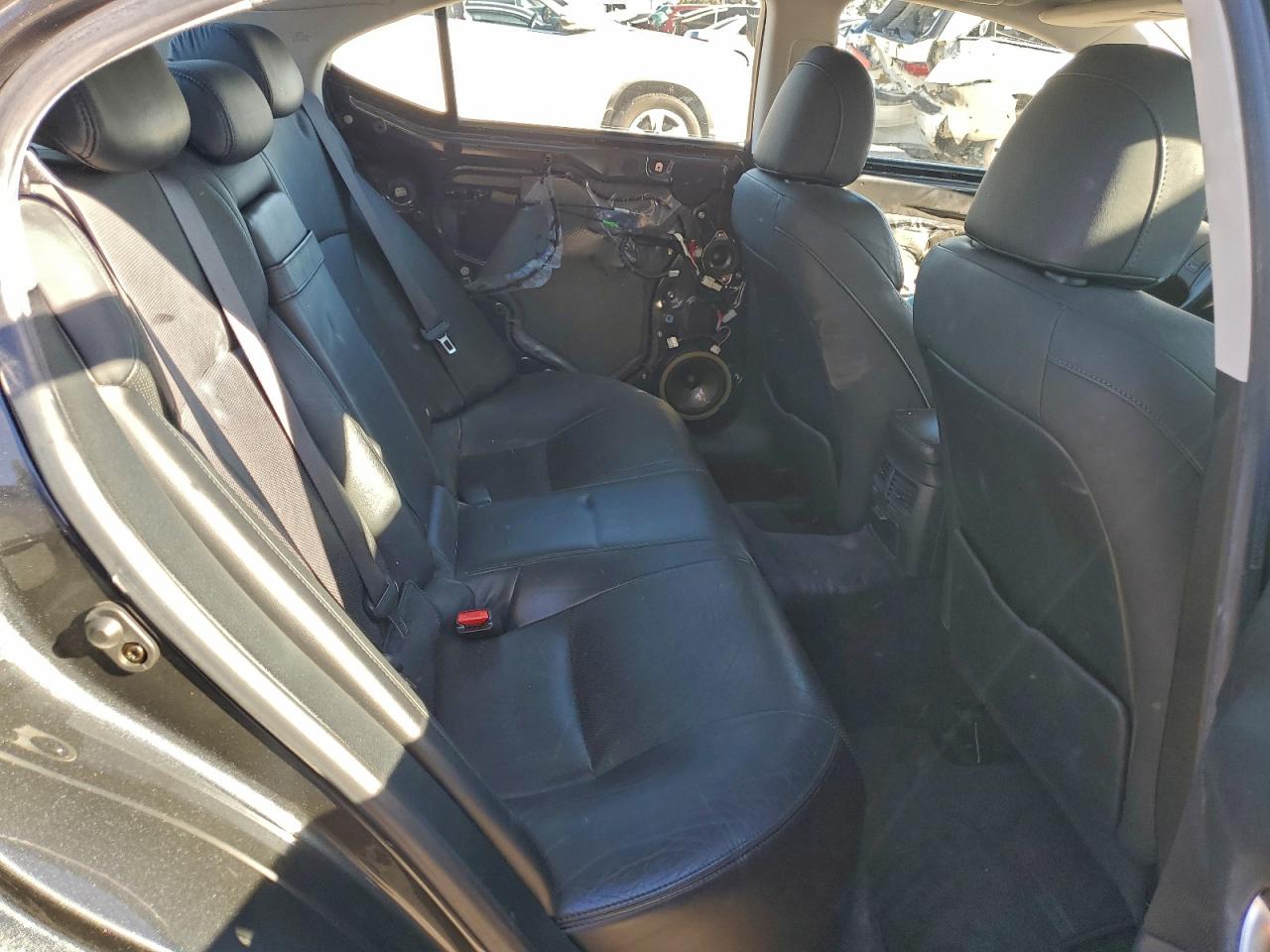 2006 Lexus Is 250 VIN: JTHBK262065013283 Lot: 94741345