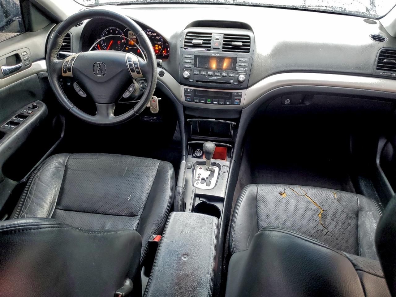 Фото: JH4CL96858C004835