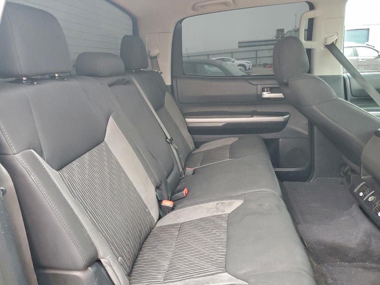 2014 Toyota Tundra Crewmax Sr5 VIN: 5TFEY5F13EX152011 Lot: 95526745