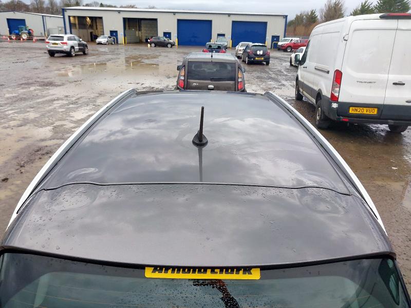 2017 CITROEN GRAND C4 PICASSO 1.6 BLUEHDI FEEL 5DR