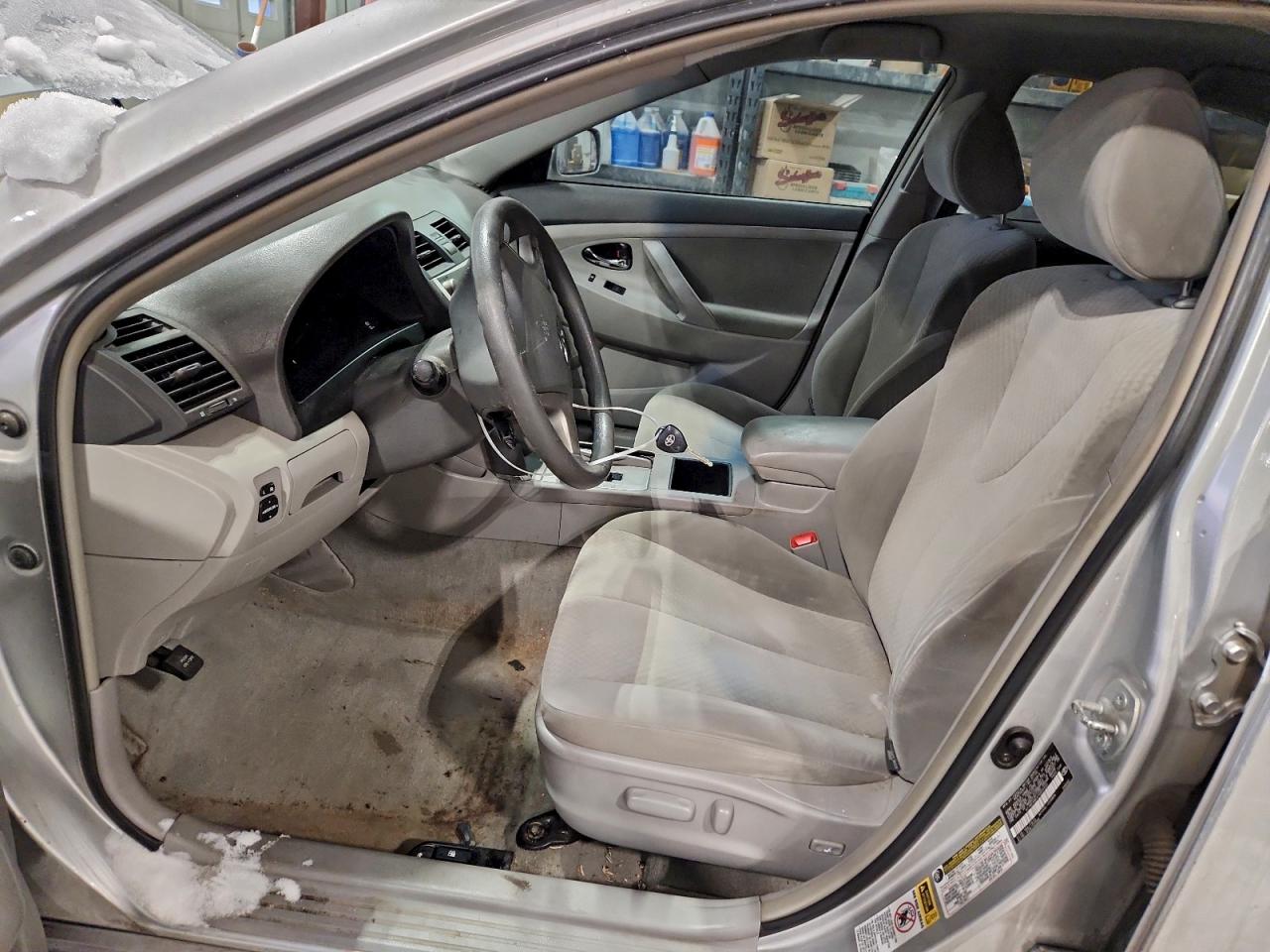 2007 Toyota Camry Ce VIN: 4T1BE46K47U055222 Lot: 93819185