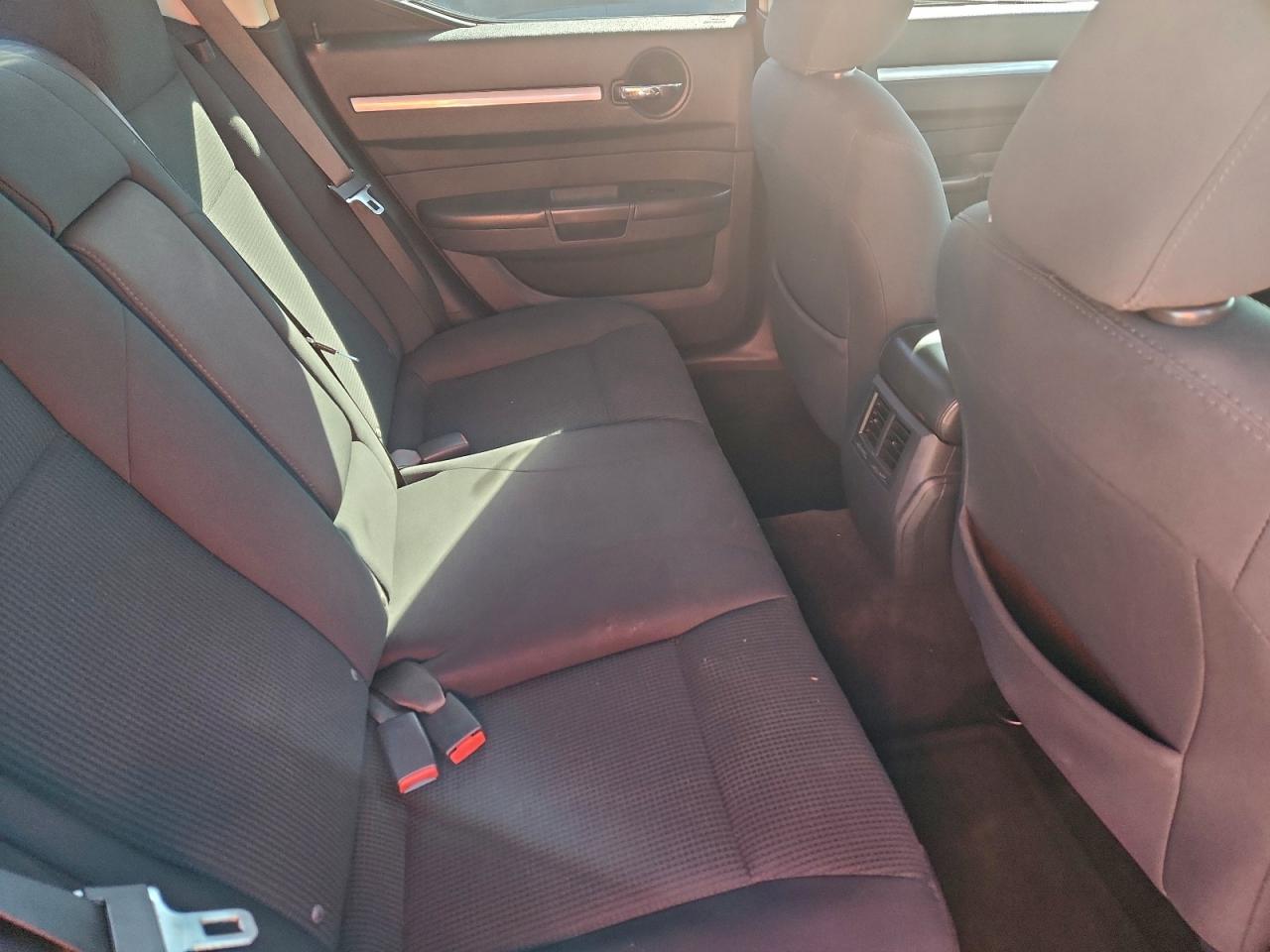 2008 Dodge Charger Sxt VIN: 2B3KA33G48H156762 Lot: 96687365