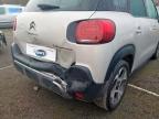 2018 CITROEN C3 AIRCROSS 1.2 PURETECH 110 FLAIR 5DR EAT6 for sale at Copart SANDTOFT