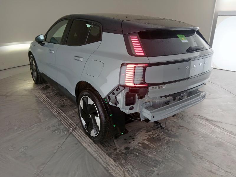 2025 VOLVO EX30 200KW SM EXTENDED RANGE PLUS 69KWH 5DR AUTO