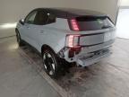 2025 VOLVO EX30 200KW SM EXTENDED RANGE PLUS 69KWH 5DR AUTO for sale at Copart WESTBURY