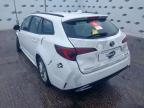 2024 TOYOTA COROLLA 1.8 HYBRID ICON 5DR CVT for sale at Copart WESTBURY