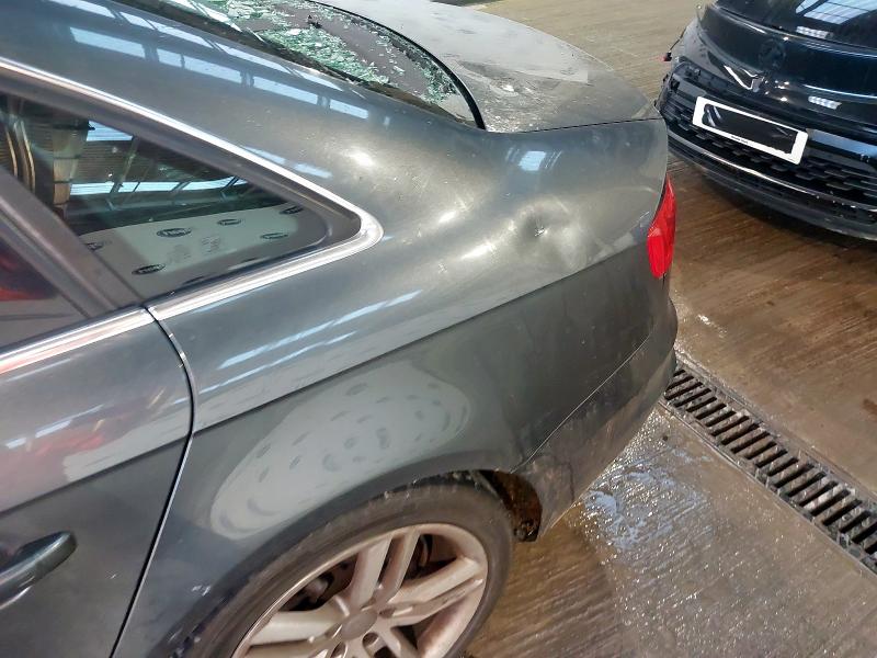 2014 AUDI A4 2.0 TDI 150 S LINE 4DR MULTITRONIC