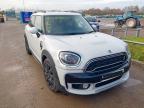2017 MINI COUNTRYMAN 2.0 COOPER S 5DR for sale at Copart SANDY