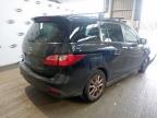 2015 MAZDA 5 1.6D SPORT VENTURE EDITION 5DR for sale at Copart EAST KILBRIDE