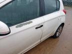2014 HYUNDAI I20 1.2 ACTIVE 5DR for sale at Copart YORK