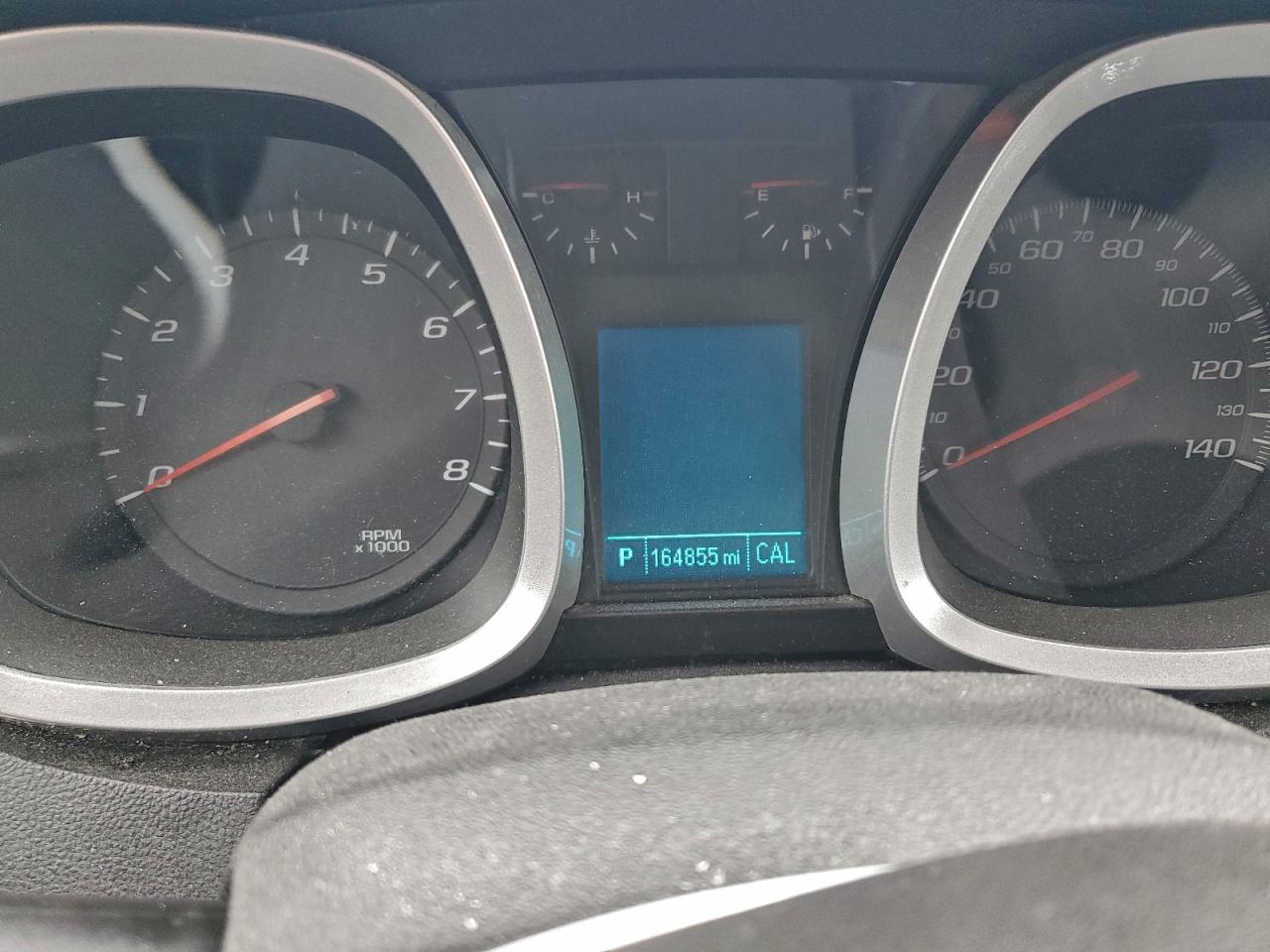 2012 Chevrolet Equinox Ltz VIN: 2GNALFEK7C6367148 Lot: 95668765