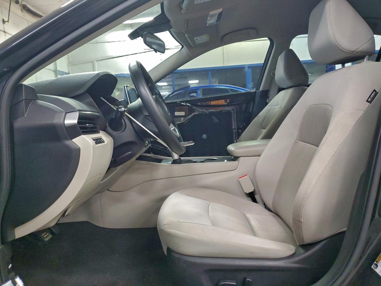 2022 Nissan Altima Sv VIN: 1N4BL4DV7NN302298 Lot: 94784075