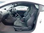 2011 PEUGEOT RCZ 2.0 HDI GT 2DR for sale at Copart CHESTER