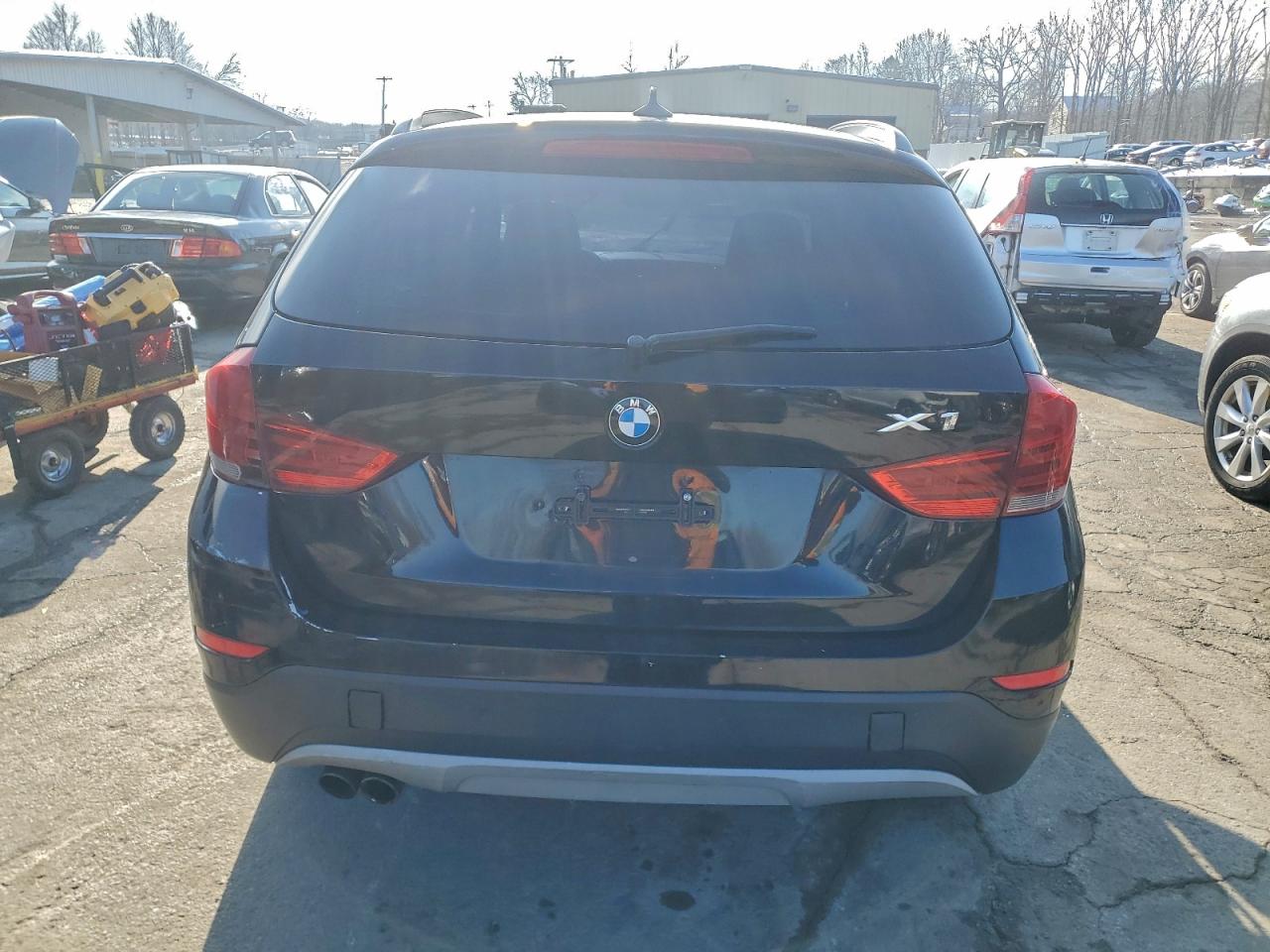 Фото: WBAVL1C53EVY24530