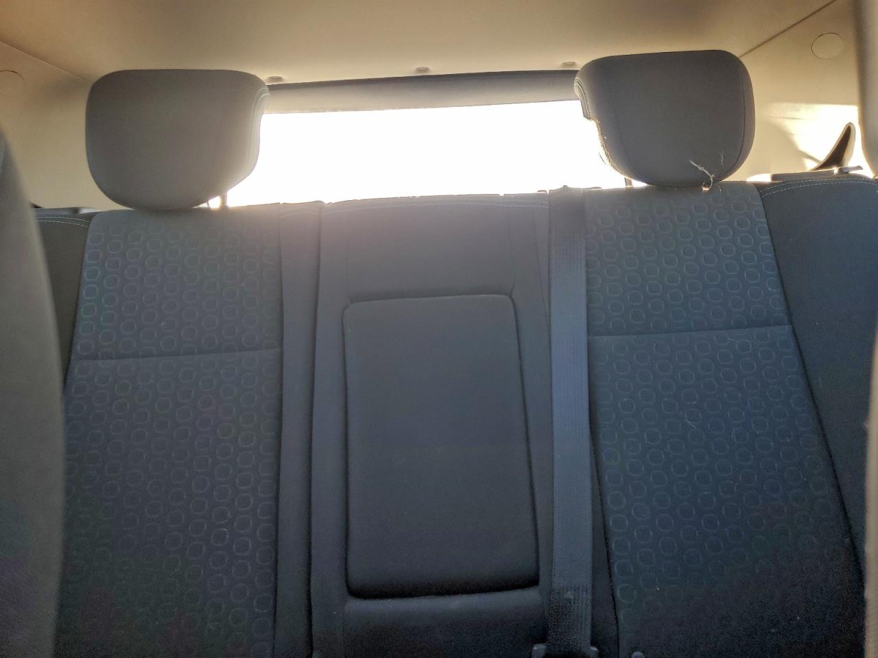 2015 Chevrolet Trax Ls VIN: KL7CJKSB7FB120523 Lot: 95320675