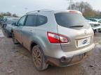 2011 NISSAN QASHQAI+2 1.5 DCI [110] N-TEC 5DR for sale at Copart BRISTOL