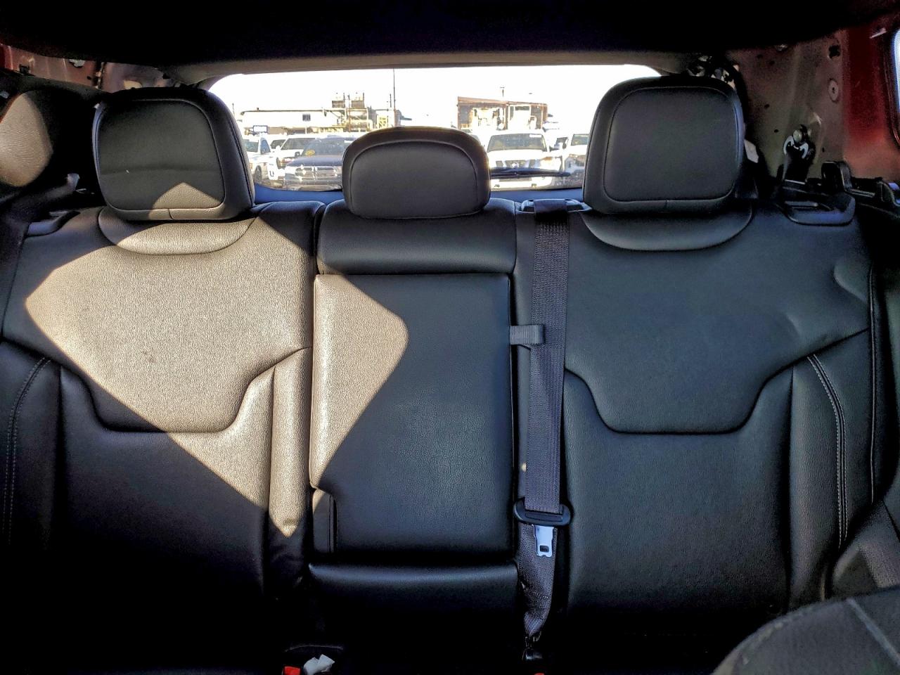 2025 Jeep Compass Limited VIN: 3C4NJDCN3ST514321 Lot: 94994185