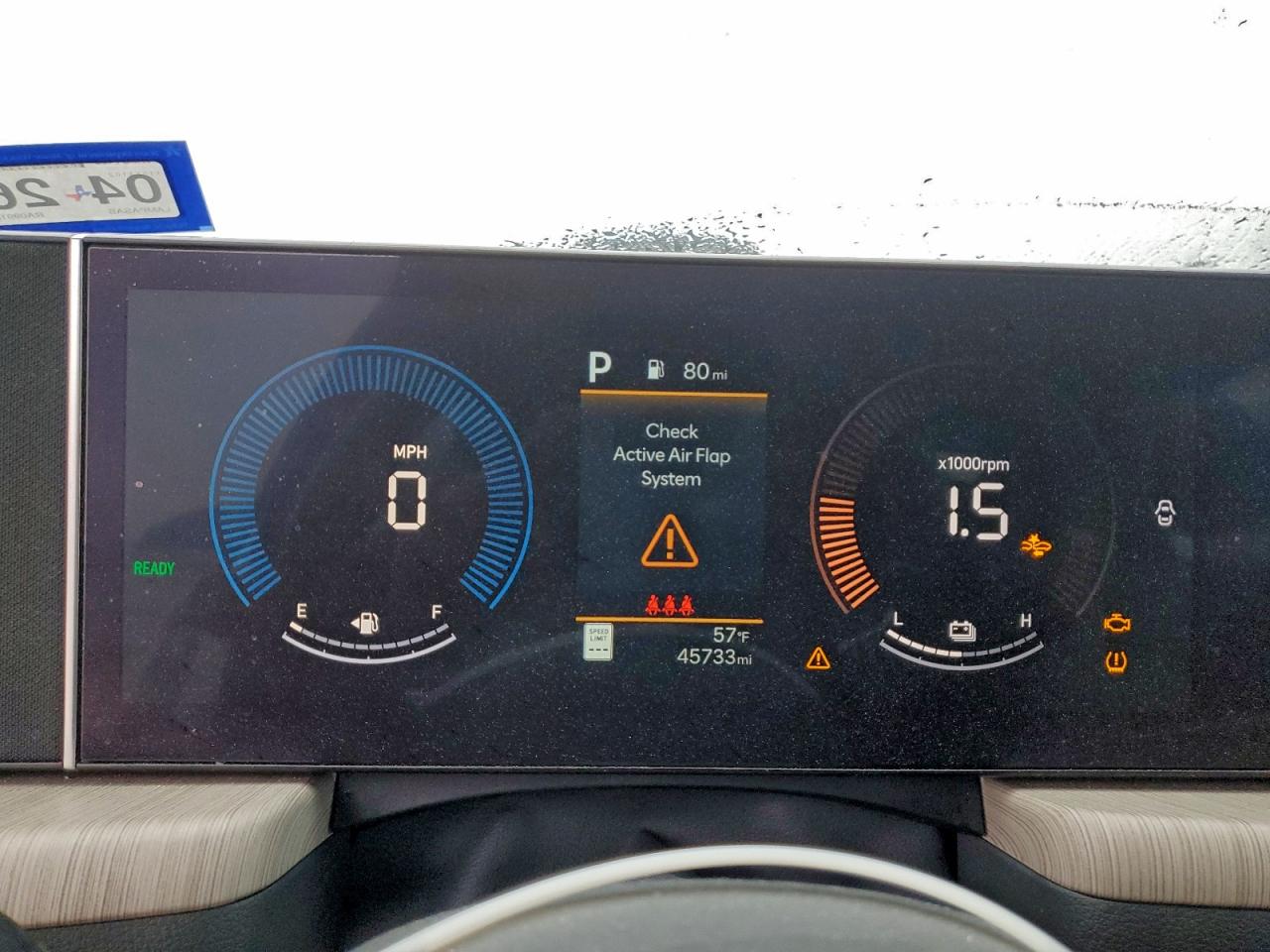 2024 Hyundai Sonata Hybrid VIN: KMHL34JJ9RA099164 Lot: 95467945