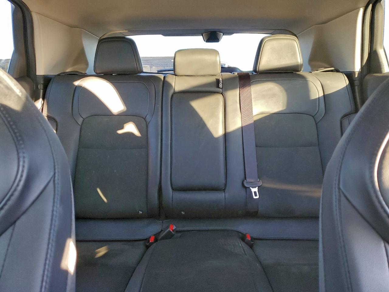 2025 Nissan Ariya Evolve+ VIN: JN8DF0BFXSM760812 Lot: 94717255