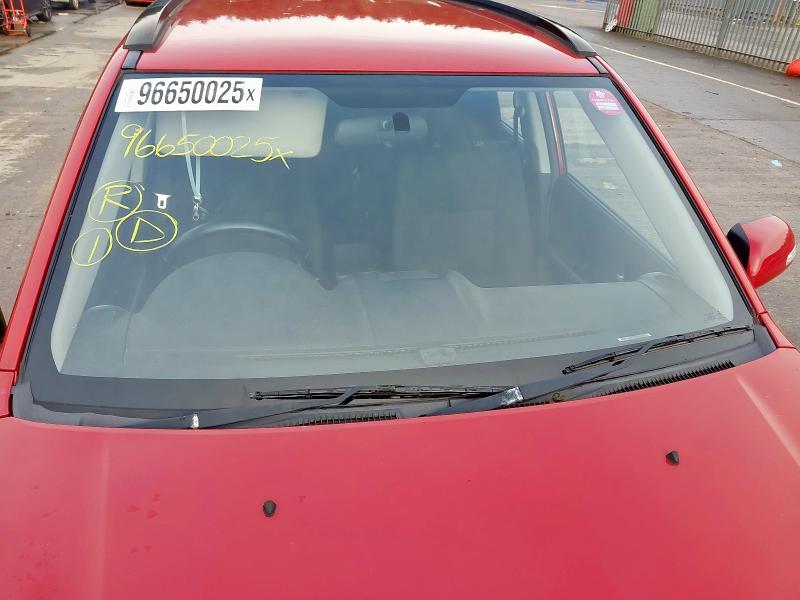 2010 SUZUKI GRAND VITARA 2.4 VVT SZ4 5DR