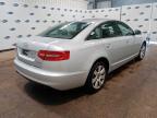 2009 AUDI A6 2.0 TFSI SE 4DR for sale at Copart NEWBURY