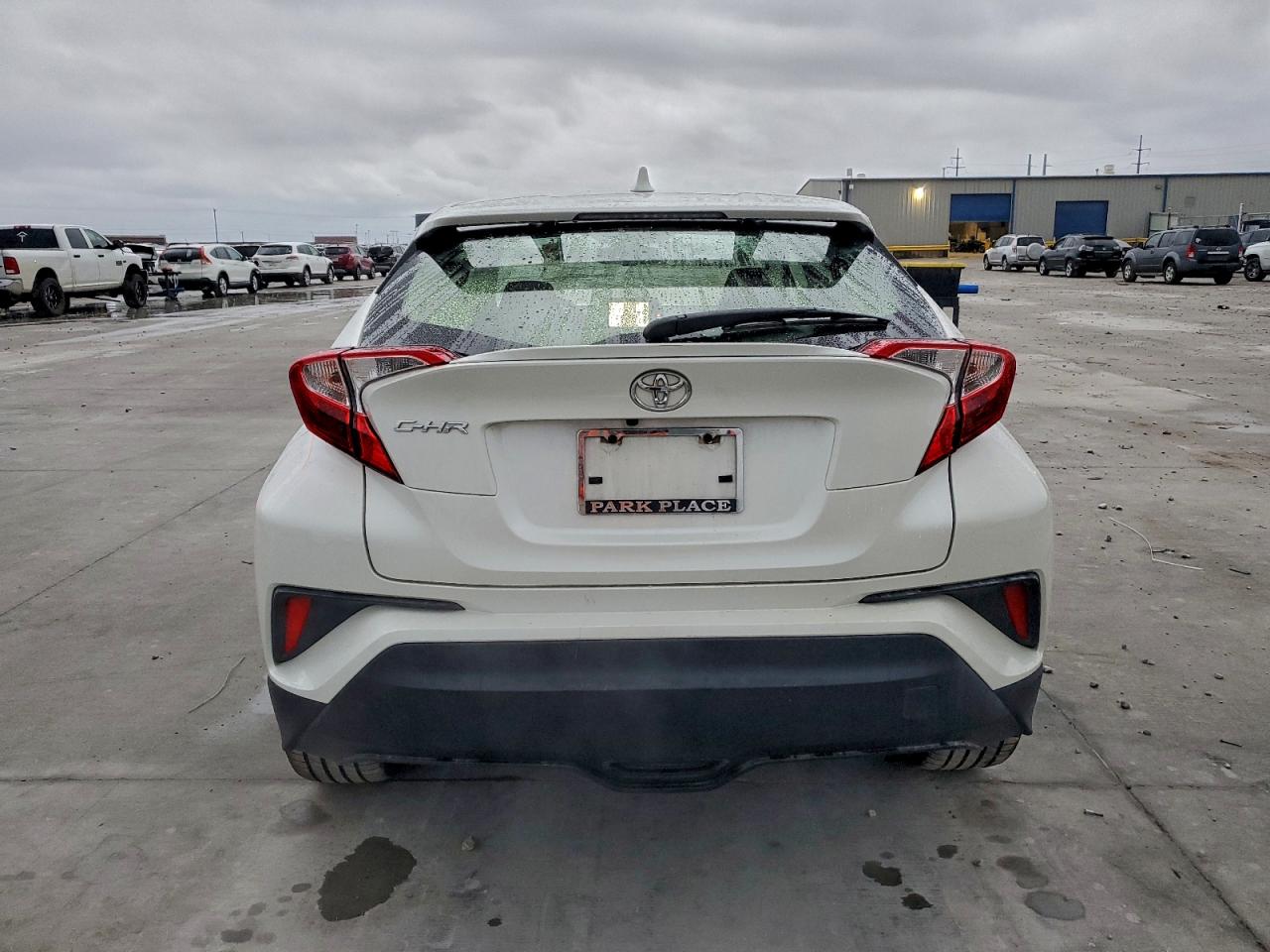 2019 Toyota C-Hr Xle VIN: JTNKHMBX0K1061988 Lot: 94548045