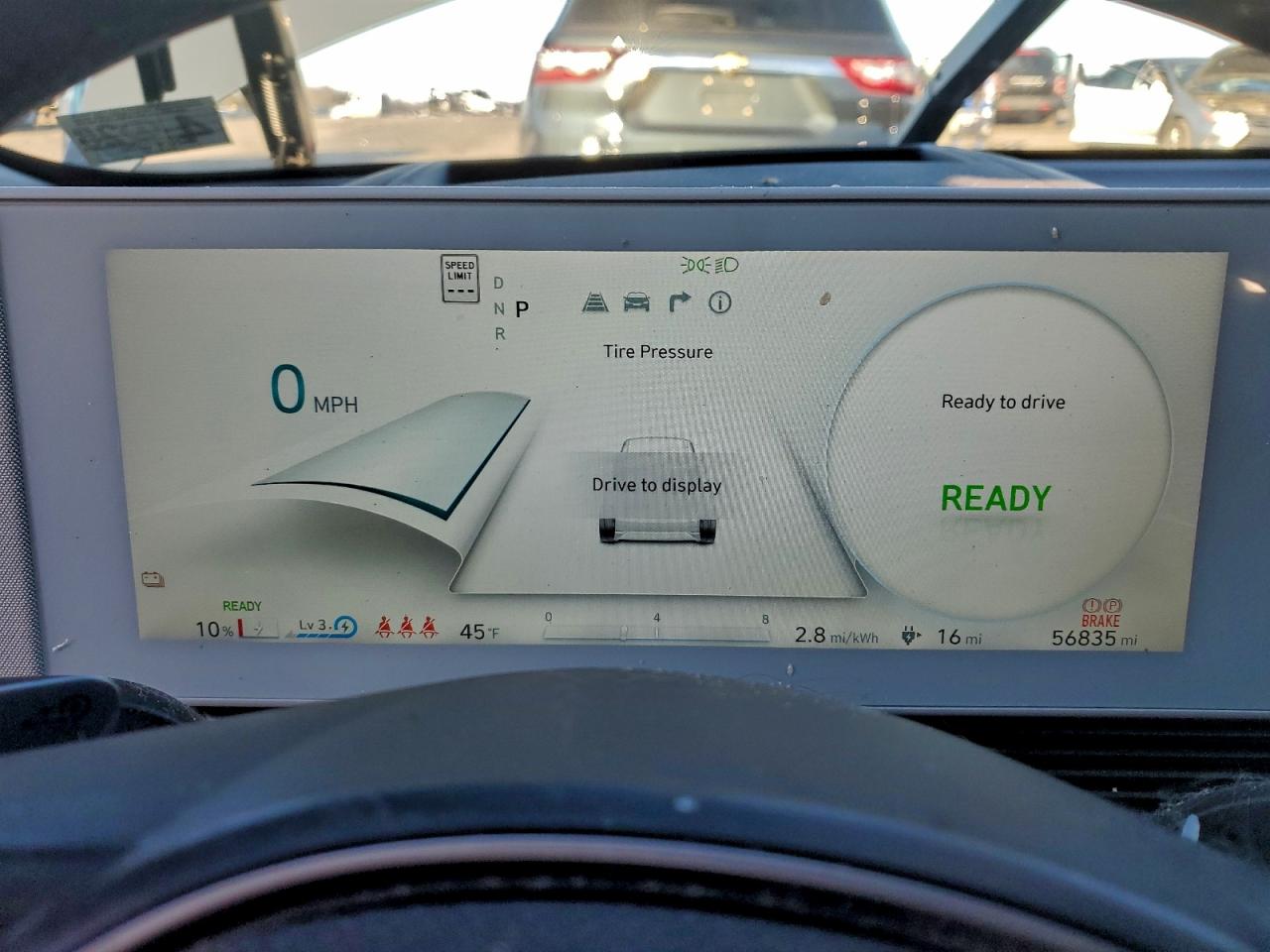 2024 Hyundai Ioniq 5 Limited VIN: KM8KR4DE8RU280764 Lot: 95028295