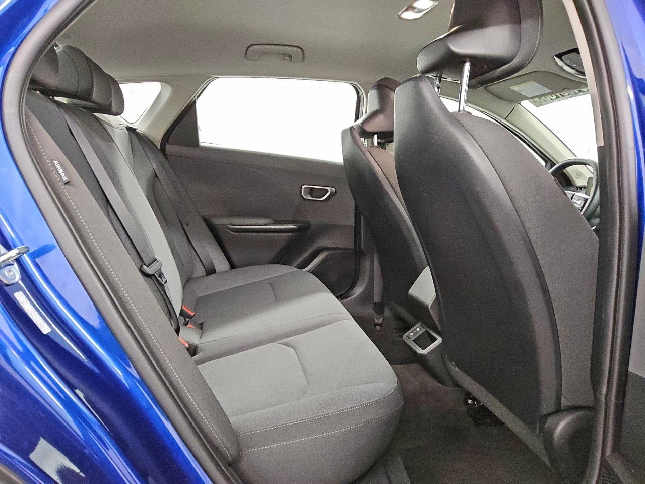 2025 Kia K4 Lx VIN: 3KPFT4DE2SE059429 Lot: 94687335