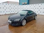 2009 AUDI TT 2.0T FSI 2DR S TRONIC for sale at Copart ROCHFORD