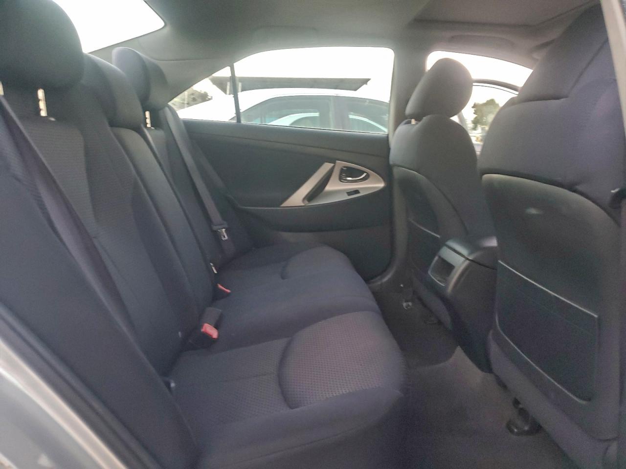 2007 Toyota Camry Ce VIN: 4T1BE46K07U094874 Lot: 94750485