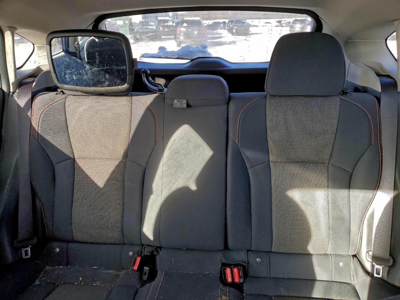 2019 Subaru Crosstrek Premium VIN: JF2GTACC9K9213255 Lot: 95264095