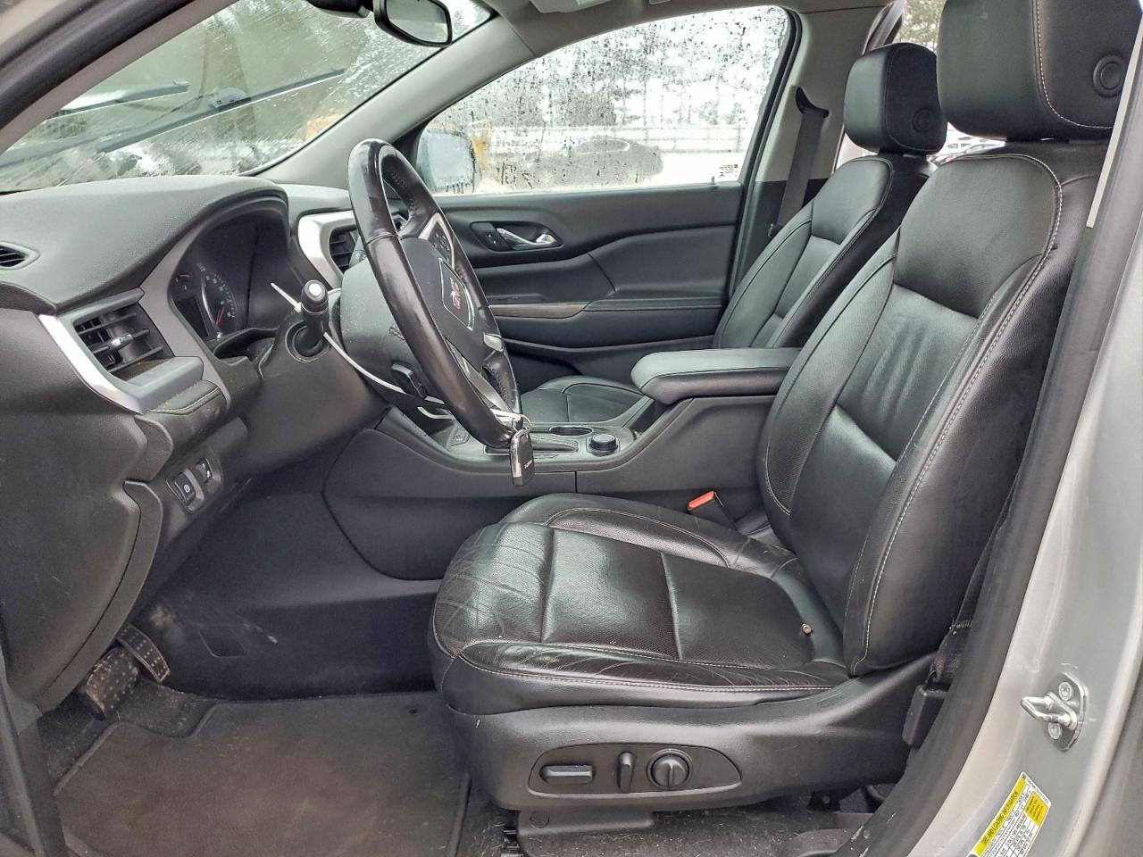 2018 GMC Acadia Slt-1 VIN: 1GKKNMLS6JZ175353 Lot: 93749885