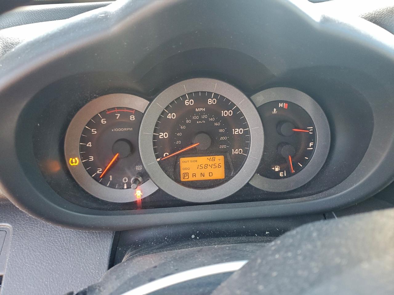 2007 Toyota Rav4 Sport VIN: JTMZD32V575037824 Lot: 95710125