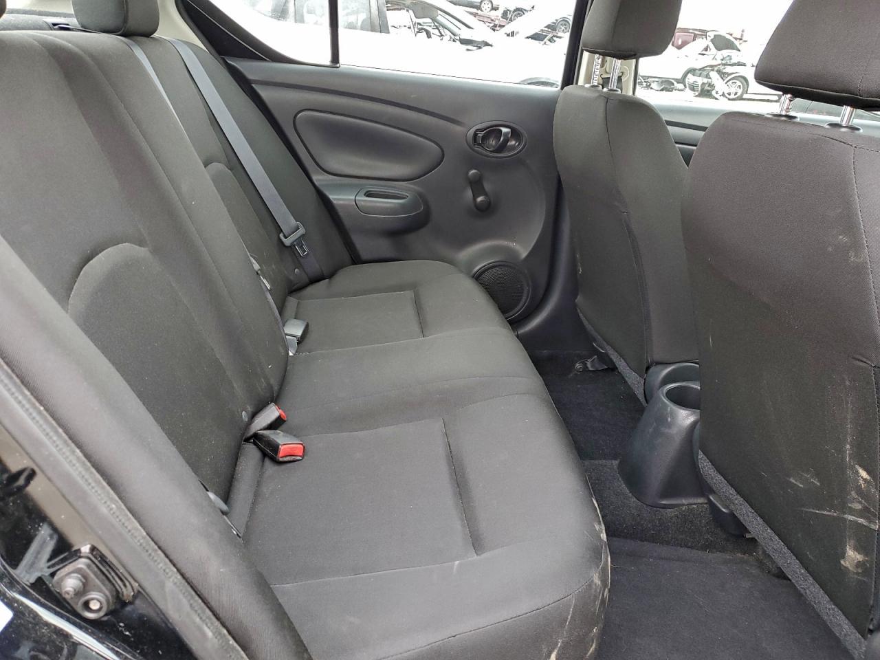 2019 Nissan Versa S VIN: 3N1CN7AP3KL846313 Lot: 95074995