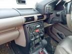 2003 LAND ROVER FREELANDER 2.0 TD4 ES STATION WAGON 5DR AUTO for sale at Copart BRISTOL