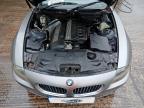 2004 BMW Z4 2.2I SE 2DR for sale at Copart CHESTER