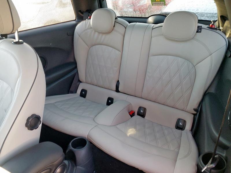 2023 MINI HATCHBACK 135KW COOPER S LEVEL 3 33KWH 3DR AUTO