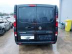 2016 VAUXHALL VIVARO 2700 1.6CDTI BITURBO 120PS ECOFLEX SPORTIVE H1 VAN for sale at Copart WESTBURY