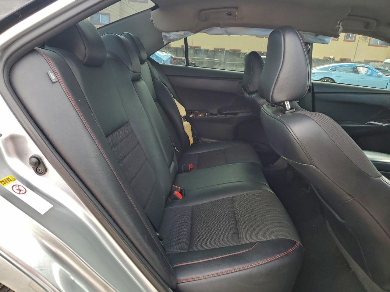 2016 Toyota Camry Le VIN: 4T1BF1FK9GU182298 Lot: 95326055