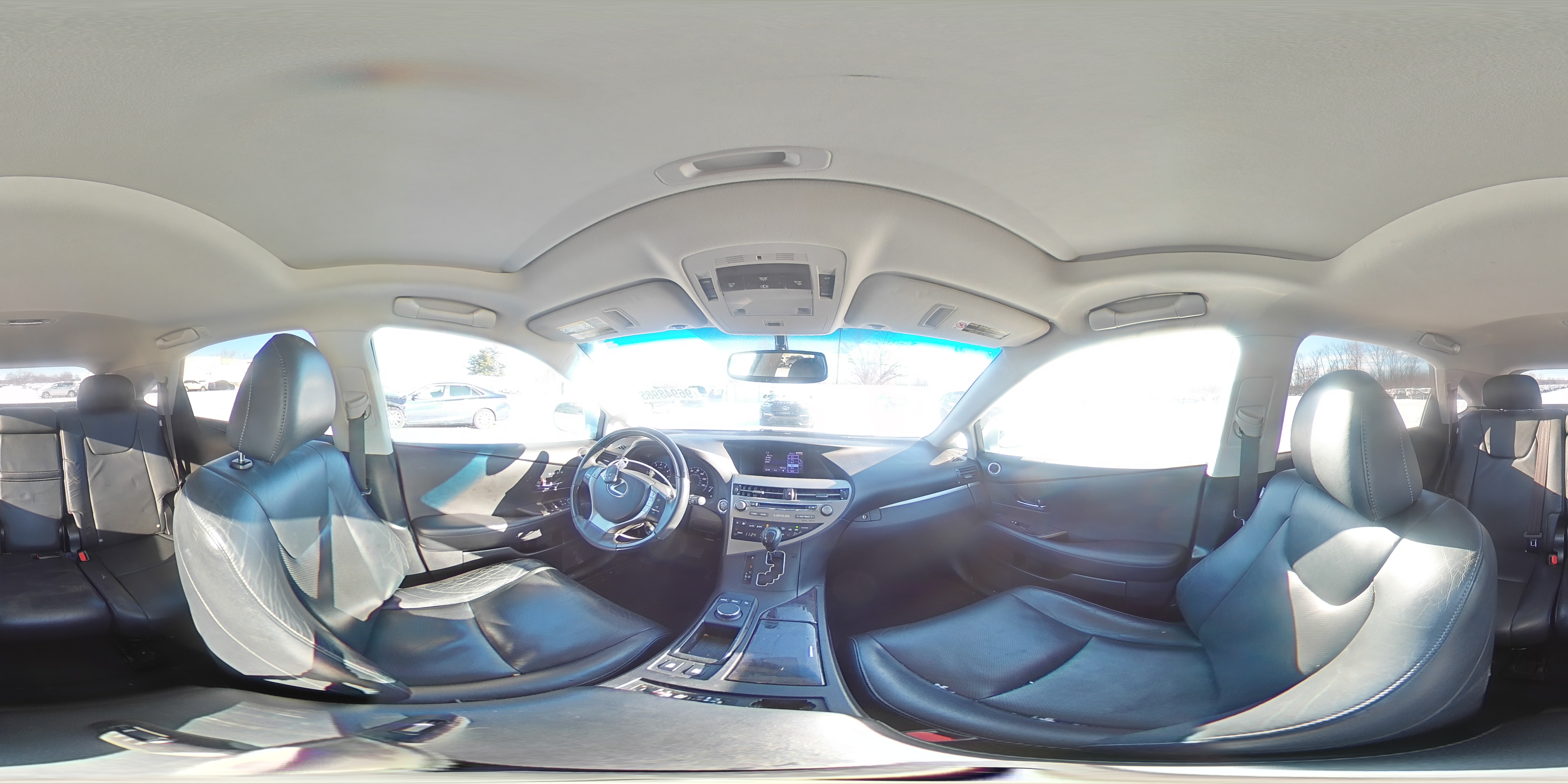 2015 Lexus Rx 350 Base VIN: 2T2BK1BA8FC304668 Lot: 96948985