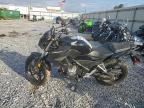 2016 HONDA CB300 F   a la Venta en Copart AL - MONTGOMERY