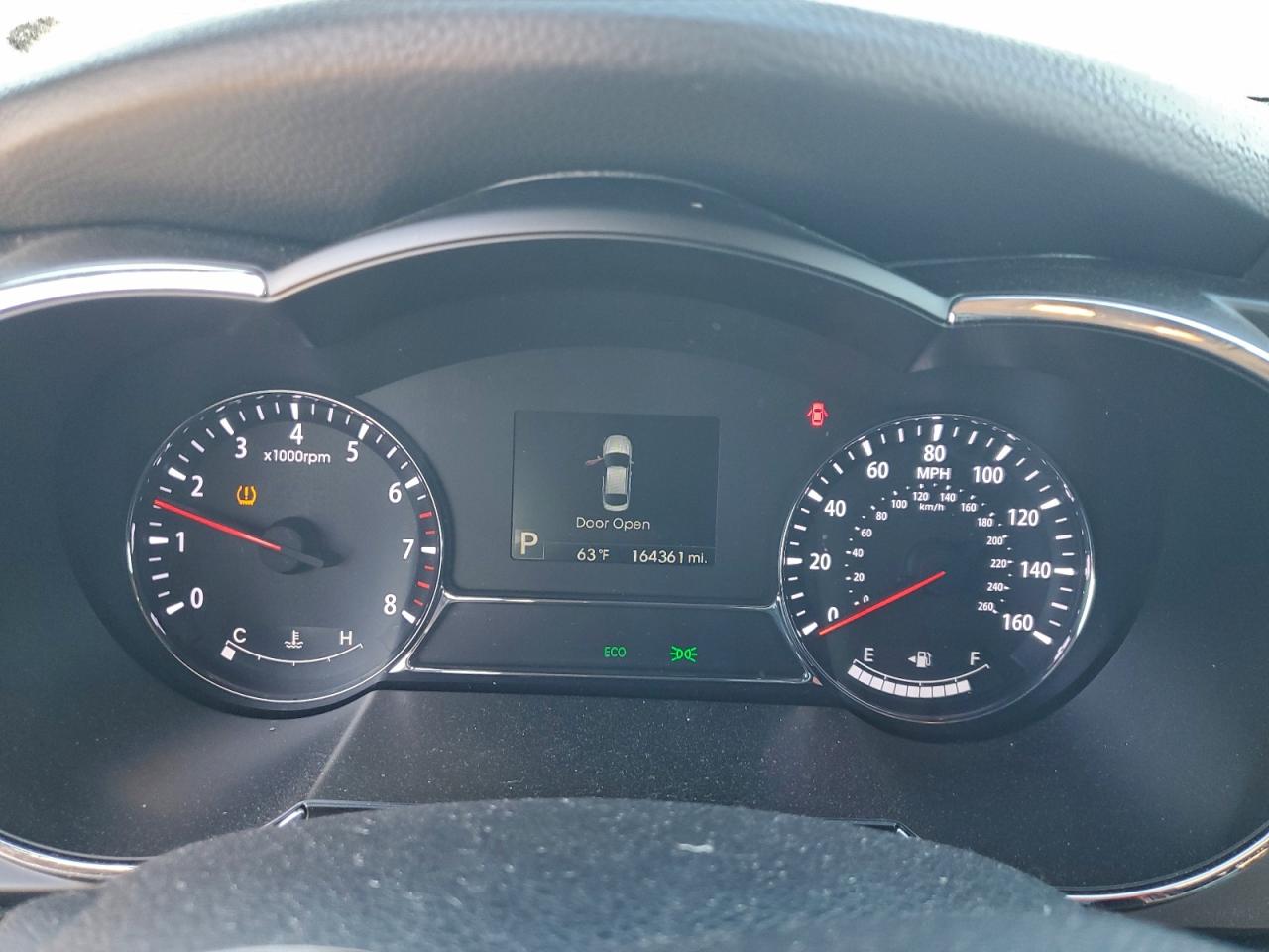 2013 Kia Optima Sx VIN: 5XXGR4A60DG158017 Lot: 96509845