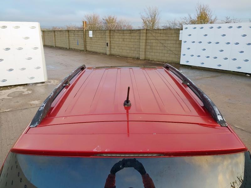 2010 MITSUBISHI OUTLANDER 2.2 DI-DC DIAMOND 5DR