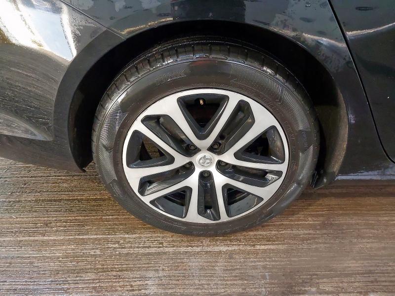 2018 VAUXHALL INSIGNIA 1.6 TURBO D ECOTEC DESIGN NAV 5DR