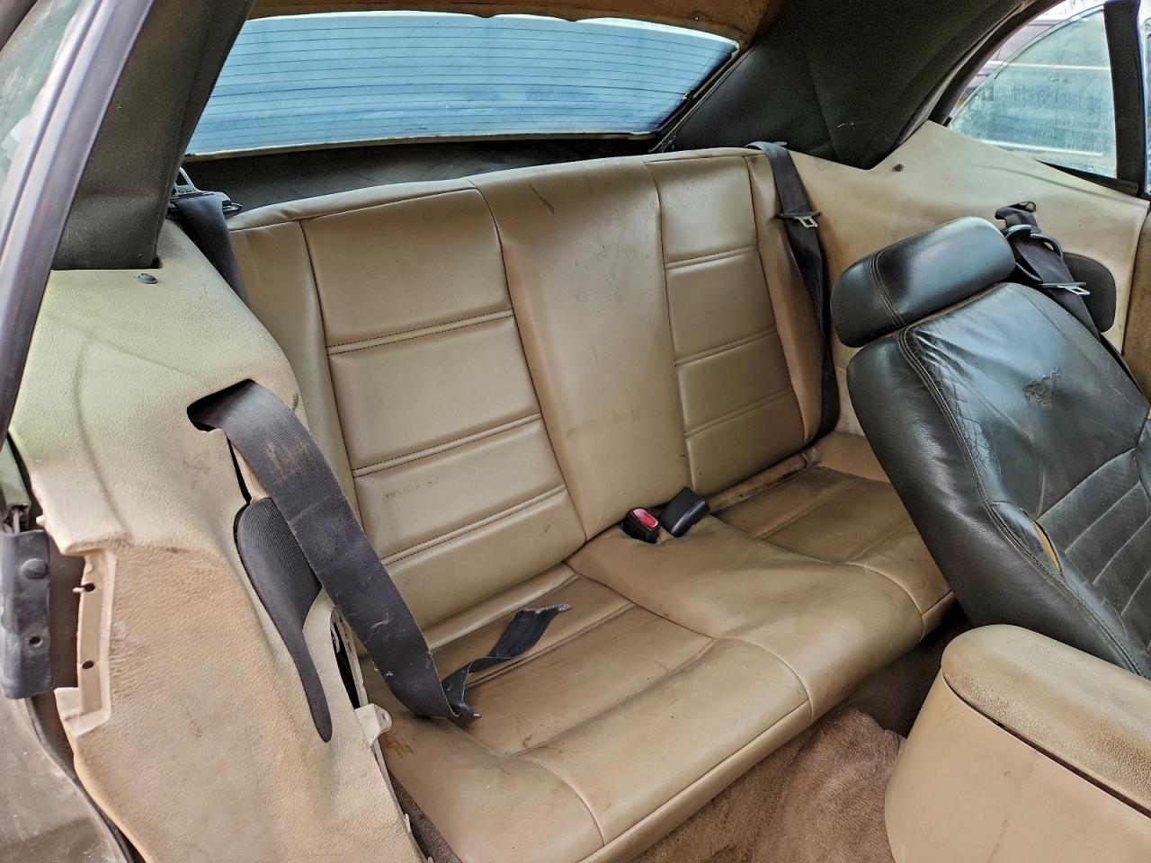 2002 Ford Mustang VIN: 1FAFP444X2F209861 Lot: 96010695