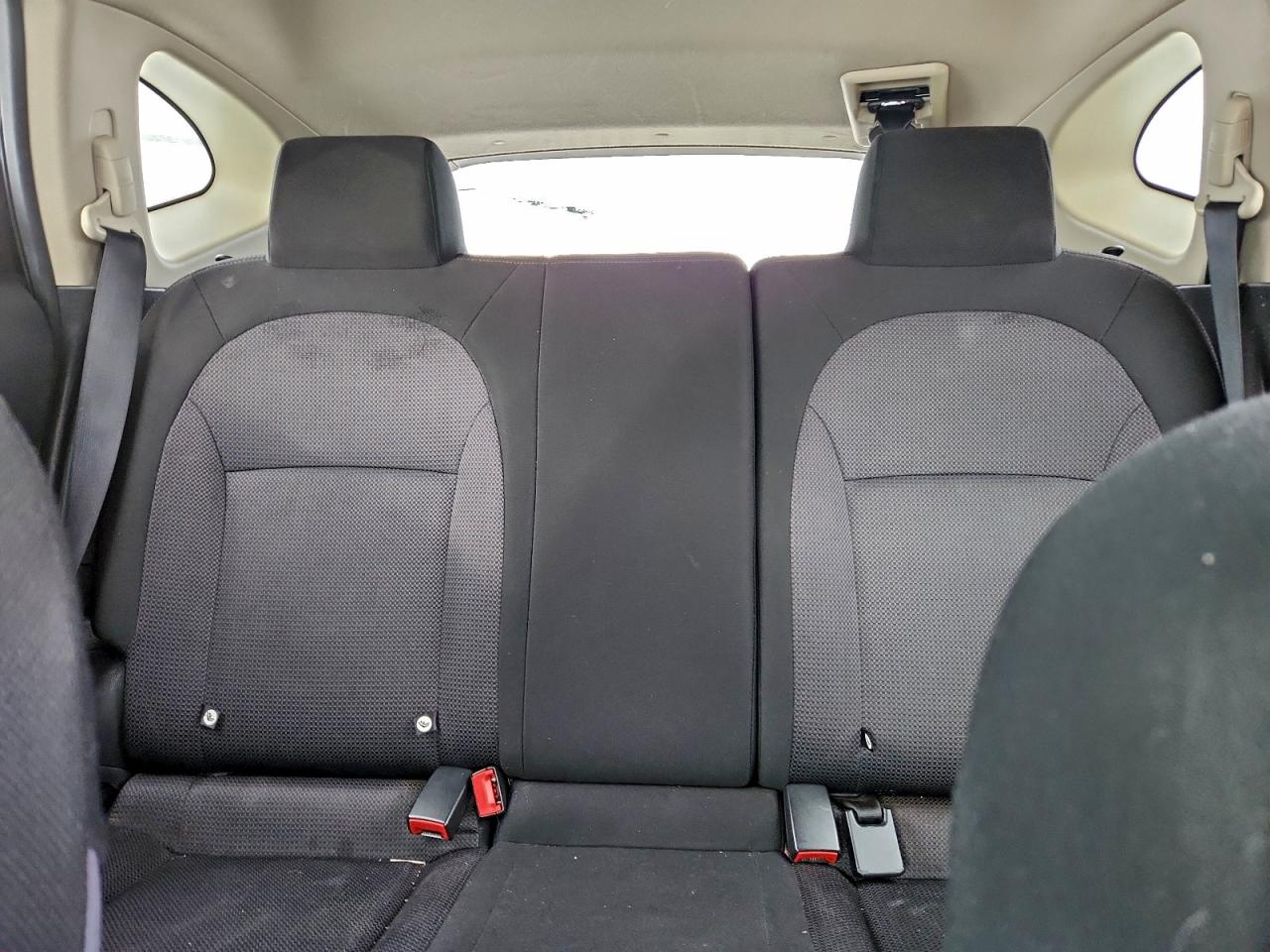 2012 Nissan Rogue S VIN: JN8AS5MT2CW281482 Lot: 94969745