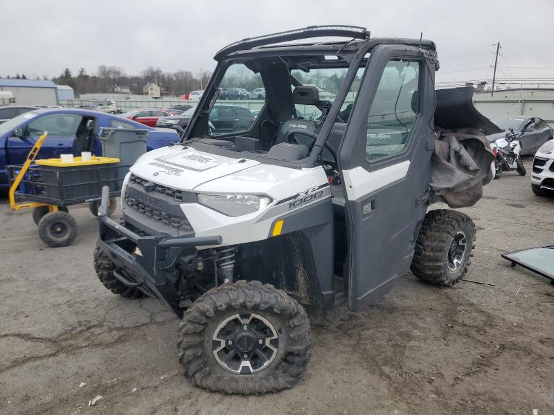 2019 POLARIS RANGER XP 1000 EPS NORTHSTAR EDITION RIDE COMMAND  