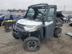 2019 POLARIS RANGER XP 1000 EPS NORTHSTAR EDITION RIDE COMMAND   for sale at Copart PA - PHILADELPHIA