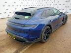 2022 PORSCHE TAYCAN 350KW 4 93KWH 5DR AUTO for sale at Copart SANDY